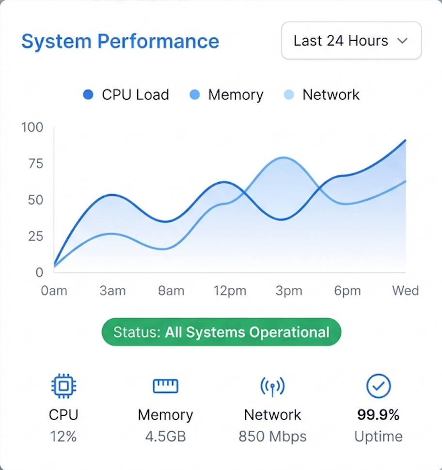 Deployment Successful