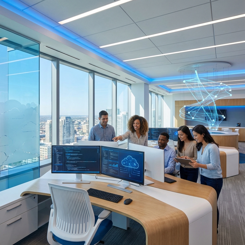 Skywalks Engineering Team